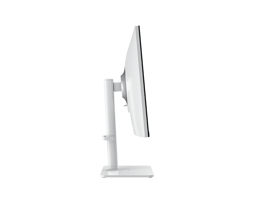 MSI Modern MD272UPSW 27" UHD SMART monitor, fehér - Image 4